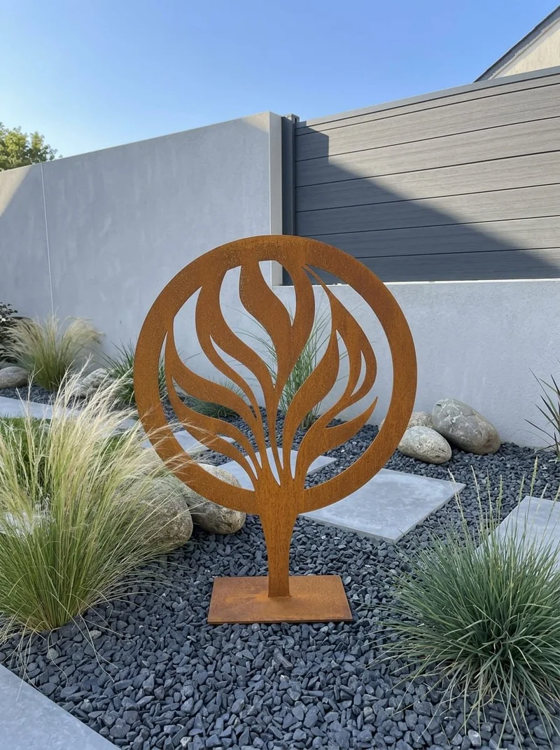 Sculpture ÉPURE