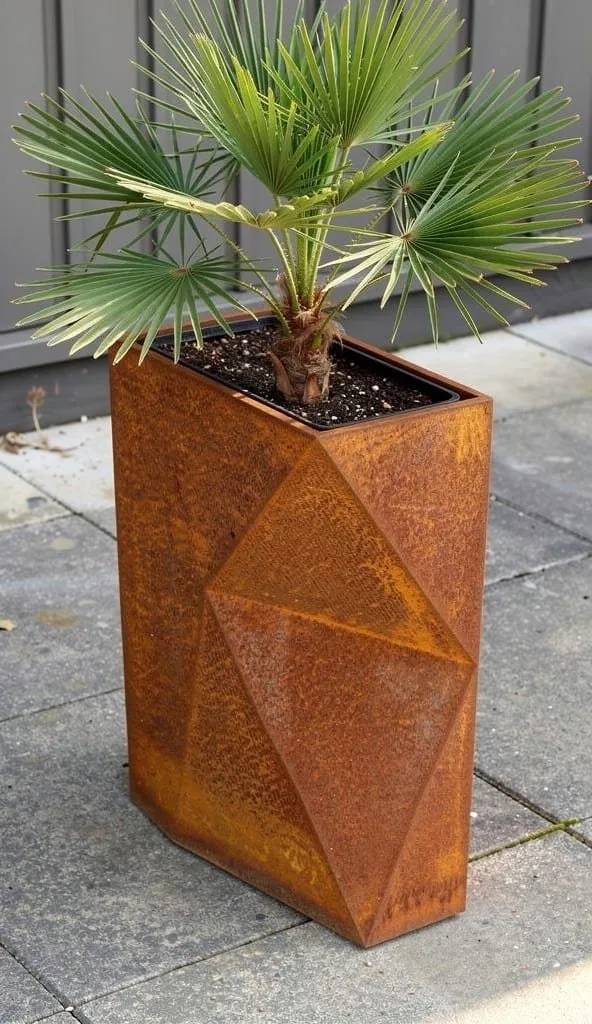 Bac Jardinière SAM