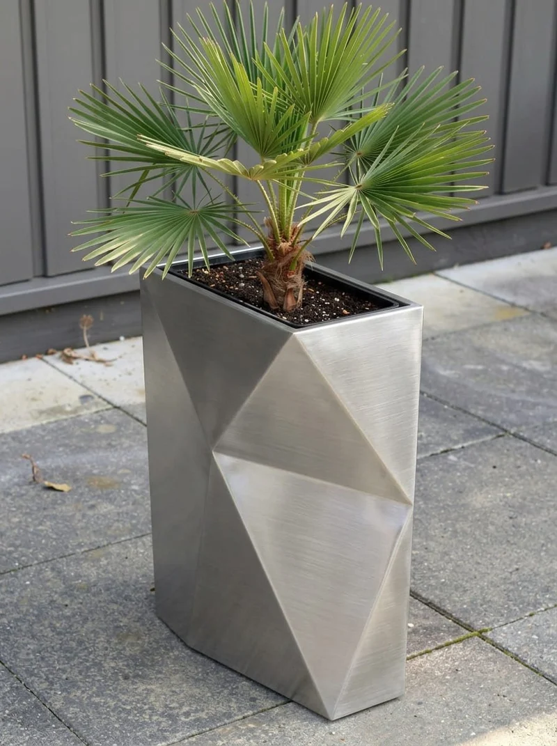 Bac Jardinière SAM