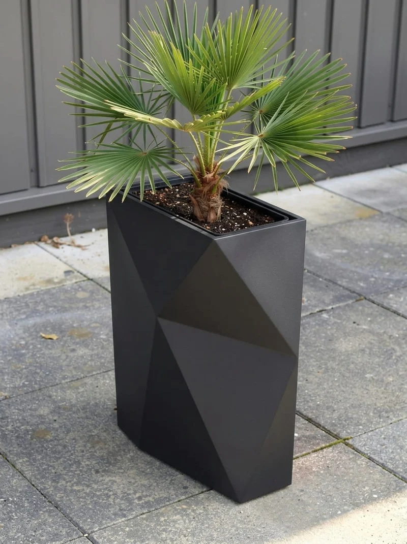 Bac Jardinière SAM