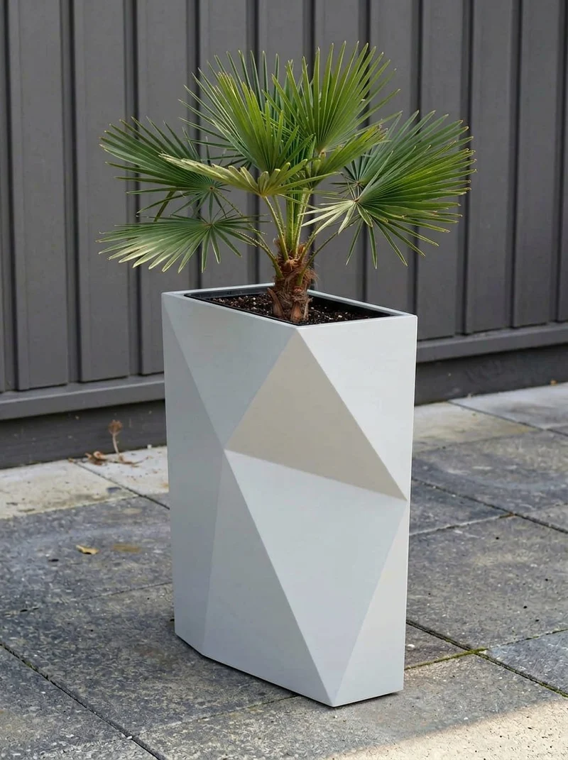 Bac Jardinière SAM