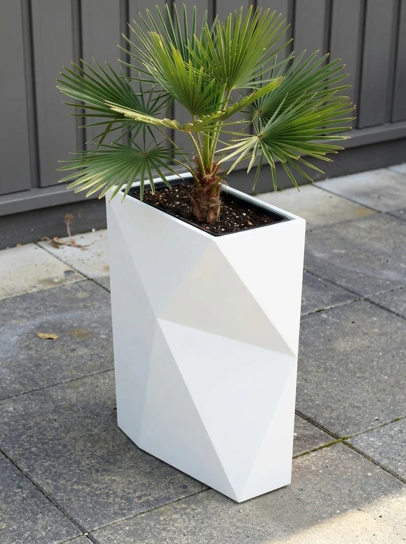 Bac Jardinière SAM