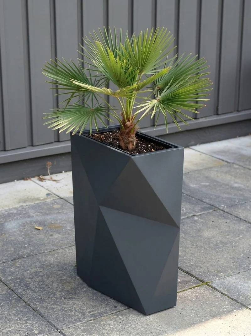 Bac Jardinière SAM