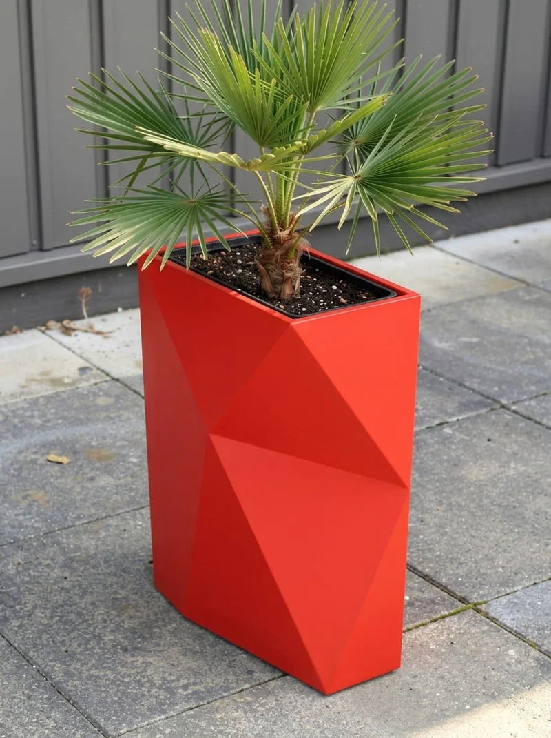 Bac Jardinière SAM