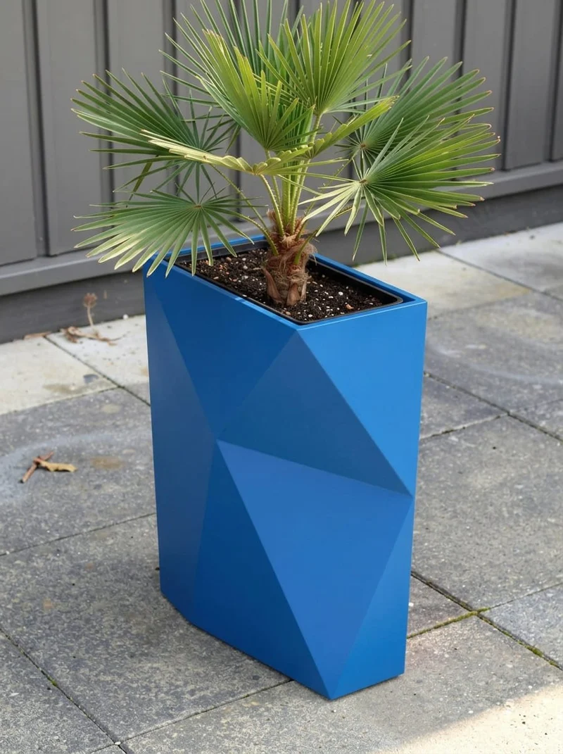 Bac Jardinière SAM