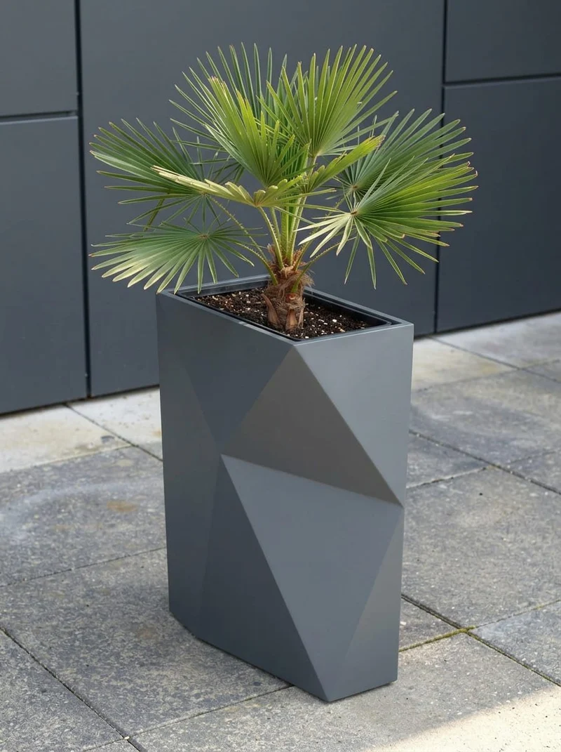 Bac Jardinière SAM