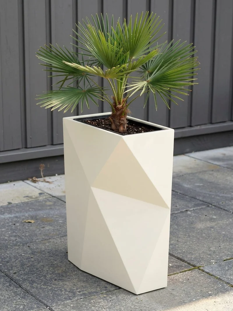 Bac Jardinière SAM