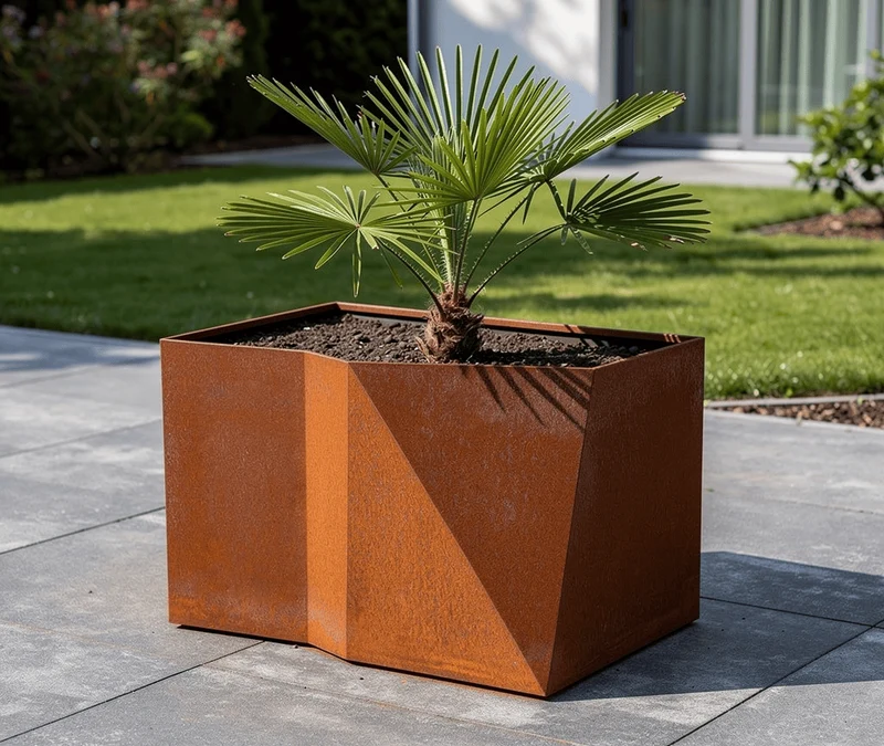 Bac Jardinière ANOV