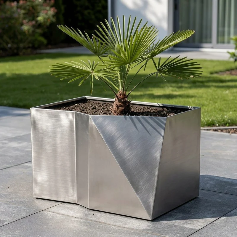 Bac Jardinière ANOV