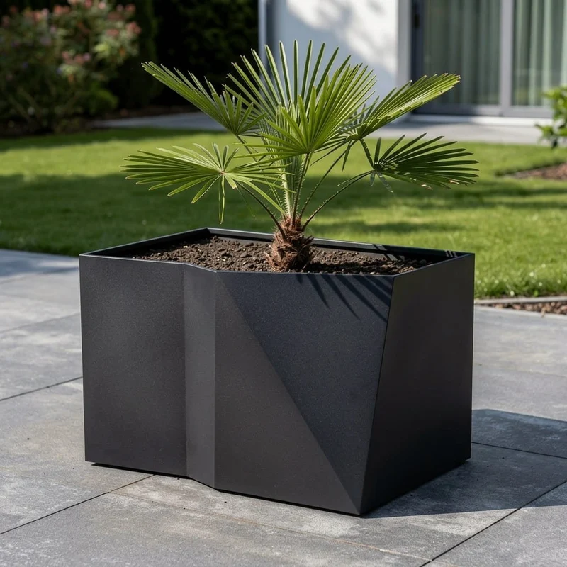 Bac Jardinière ANOV