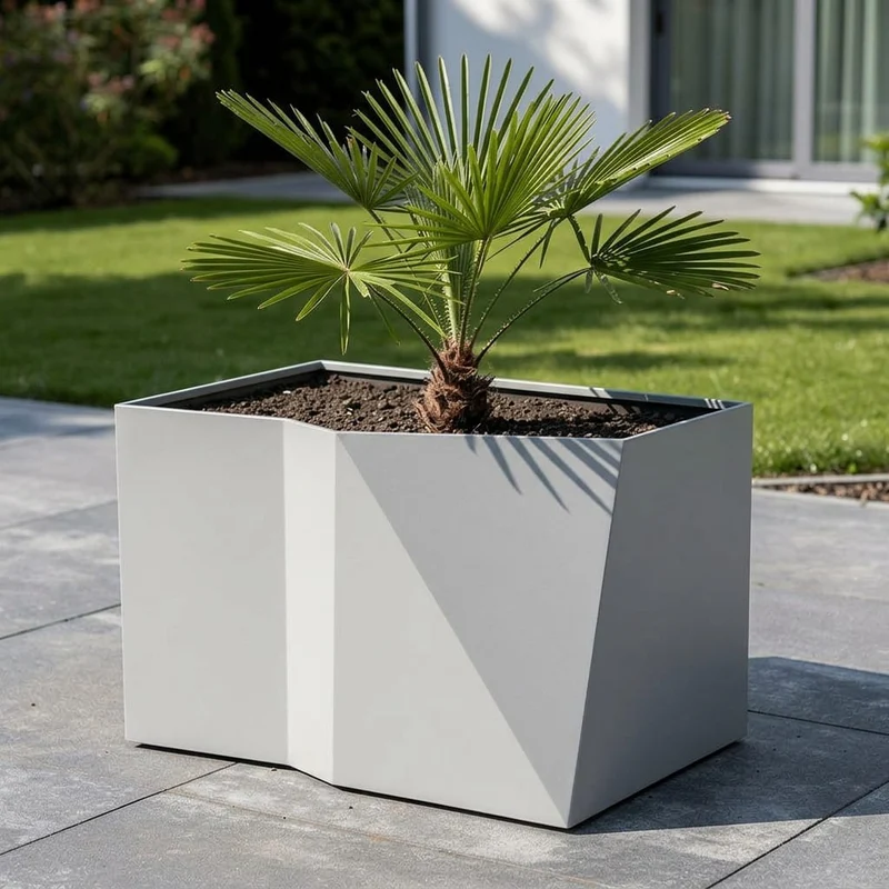 Bac Jardinière ANOV