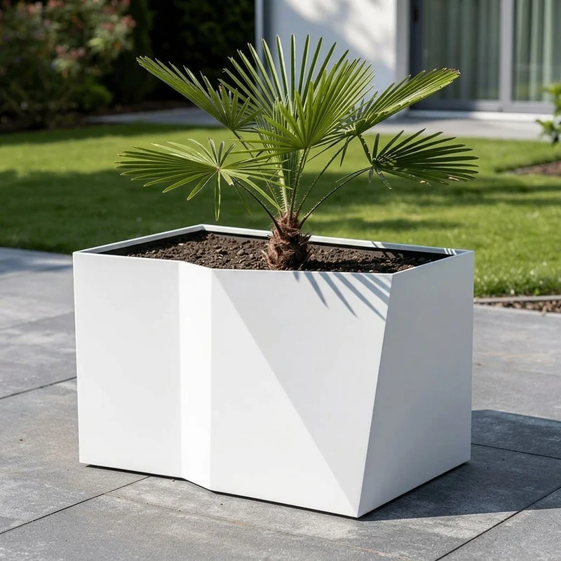 Bac Jardinière ANOV