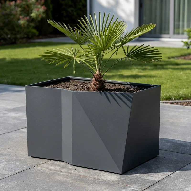 Bac Jardinière ANOV