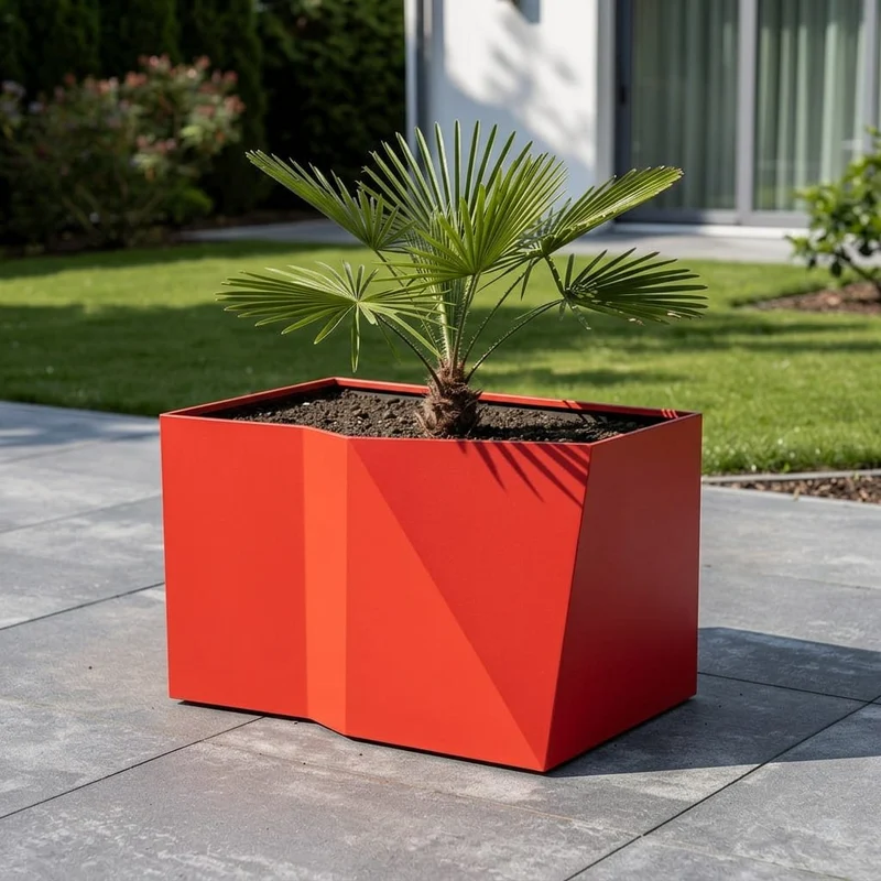 Bac Jardinière ANOV