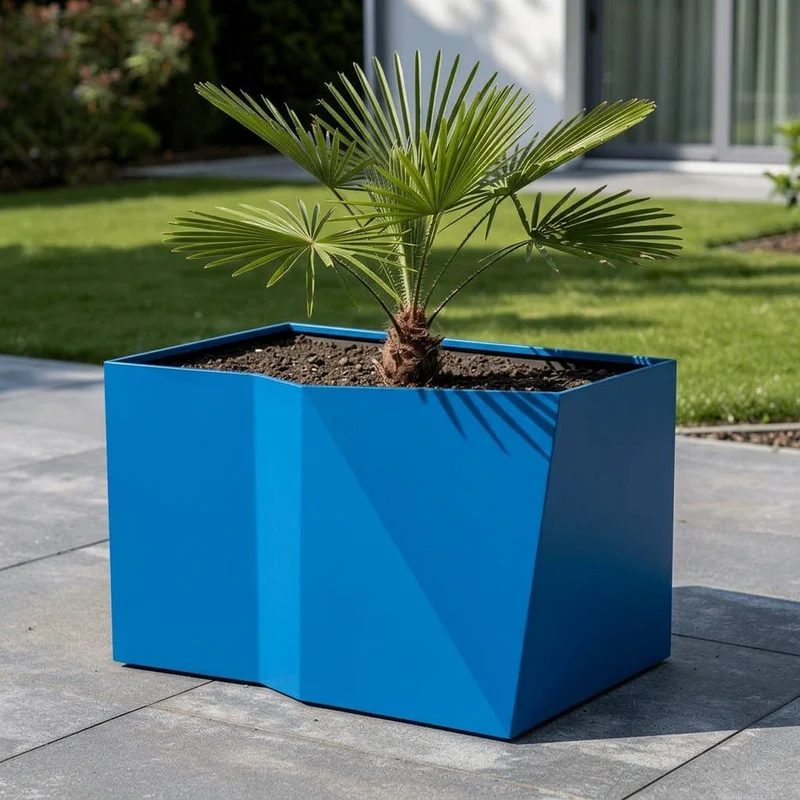 Bac Jardinière ANOV