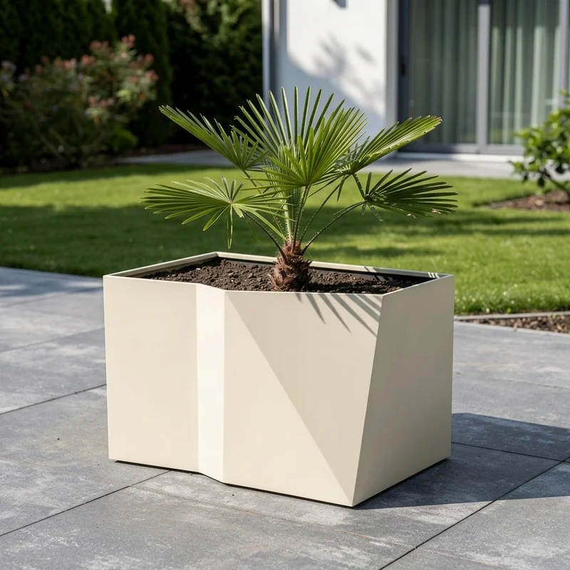 Bac Jardinière ANOV
