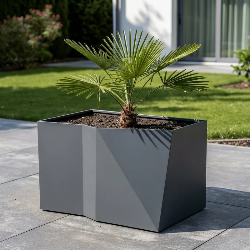 Bac Jardinière ANOV