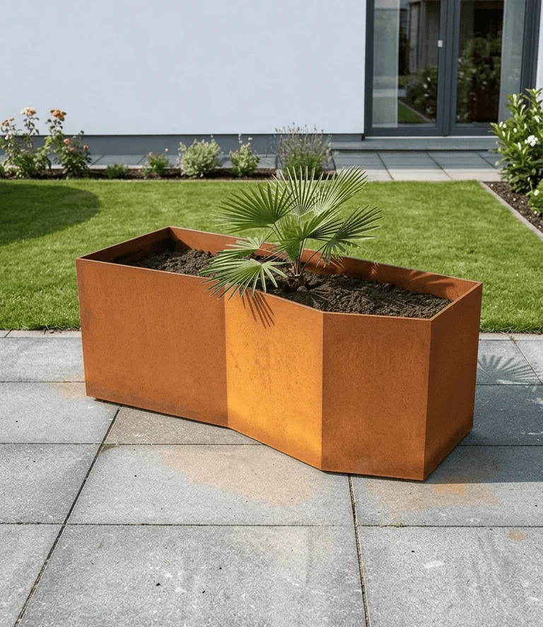 Bac Jardinière PRATZ