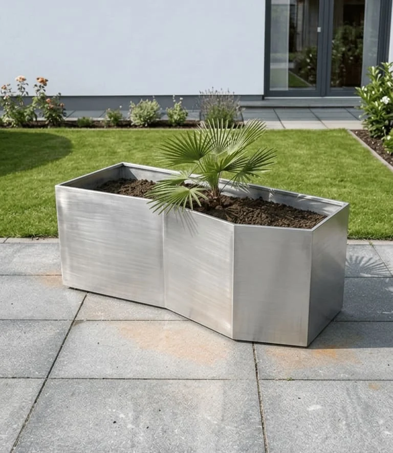 Bac Jardinière PRATZ