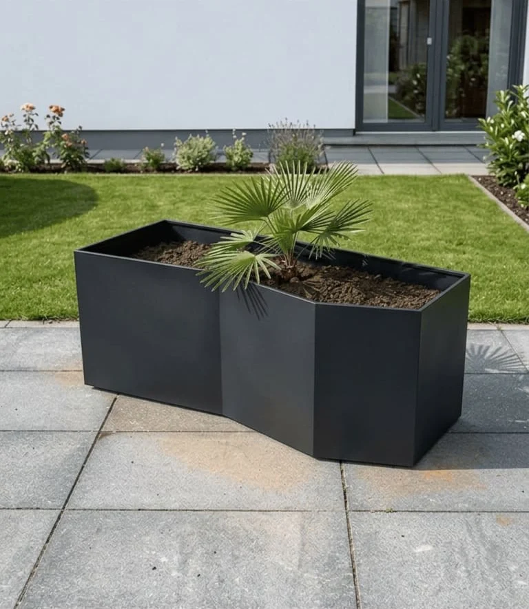 Bac Jardinière PRATZ