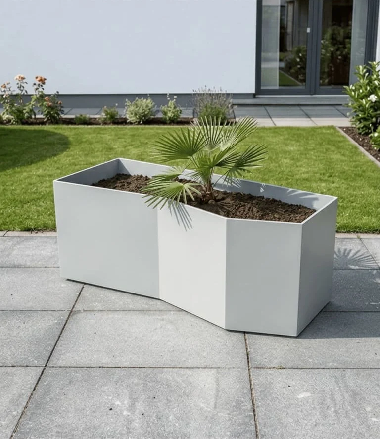 Bac Jardinière PRATZ