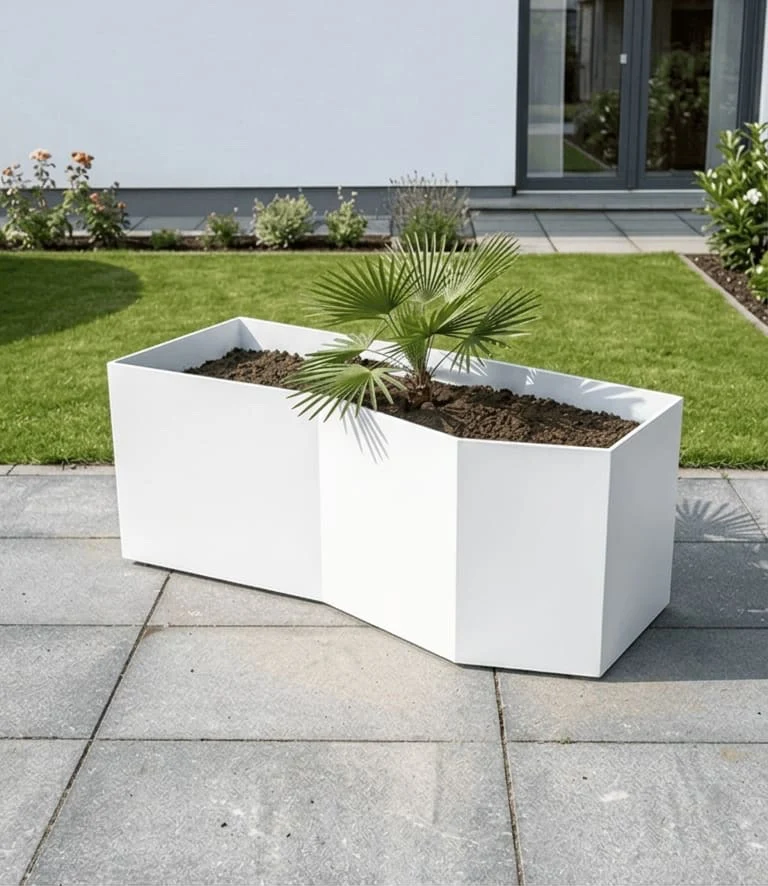 Bac Jardinière PRATZ