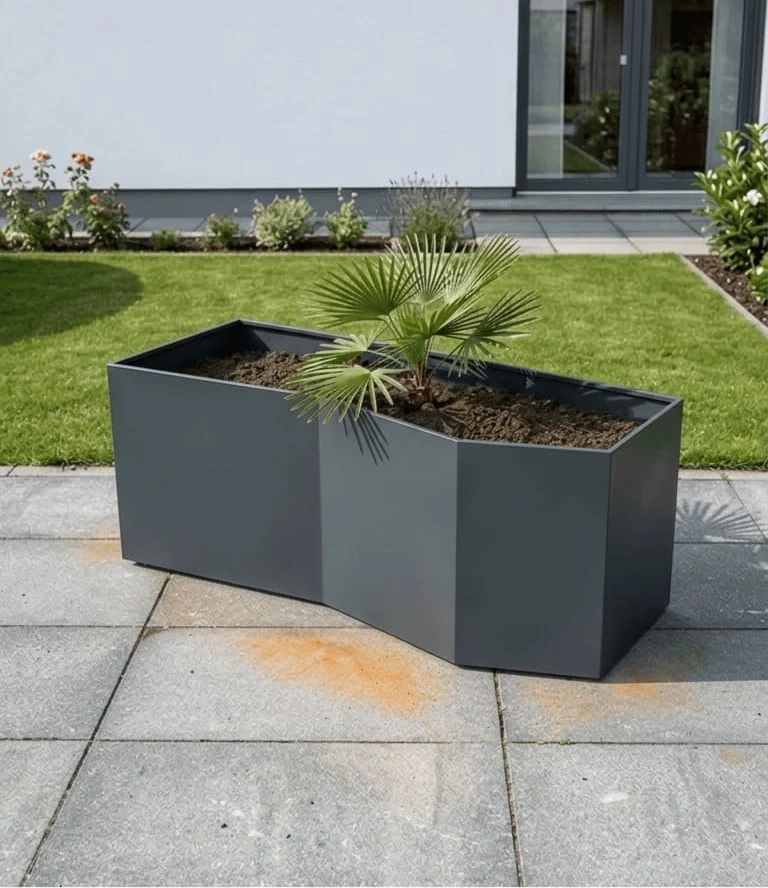 Bac Jardinière PRATZ