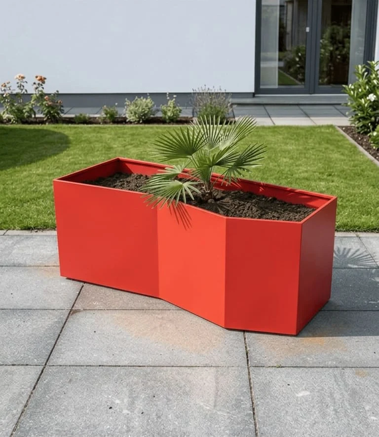 Bac Jardinière PRATZ
