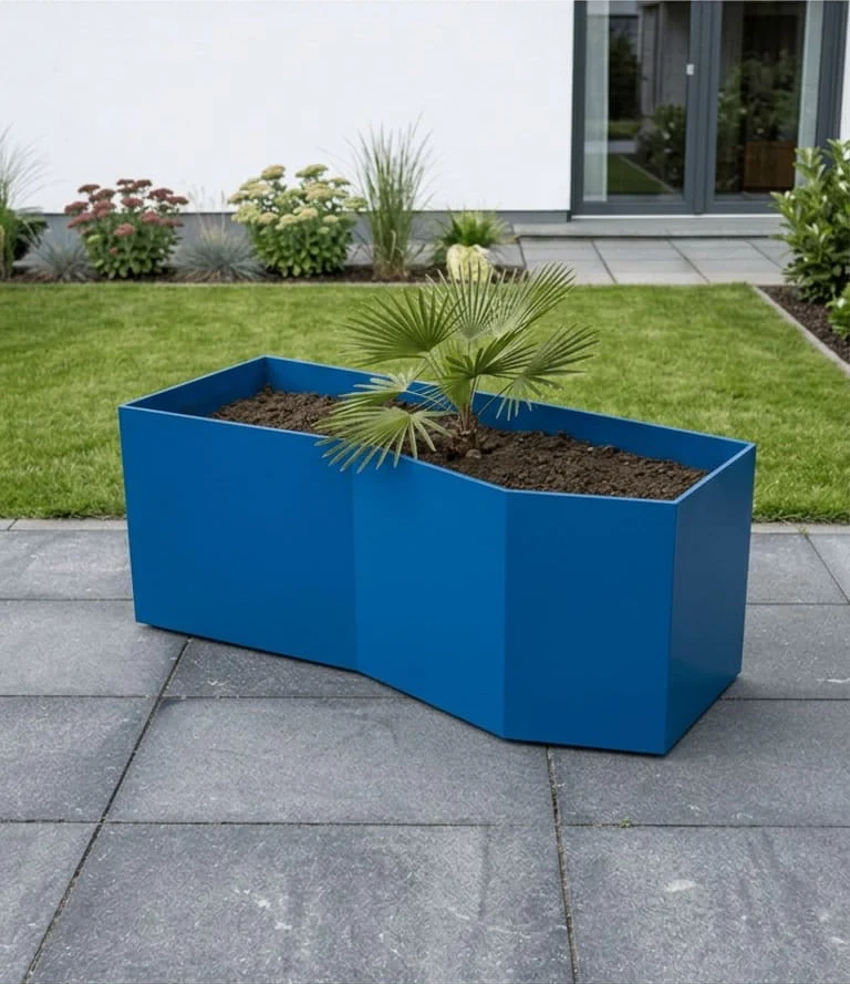 Bac Jardinière PRATZ