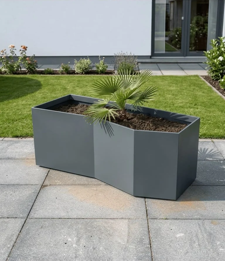 Bac Jardinière PRATZ