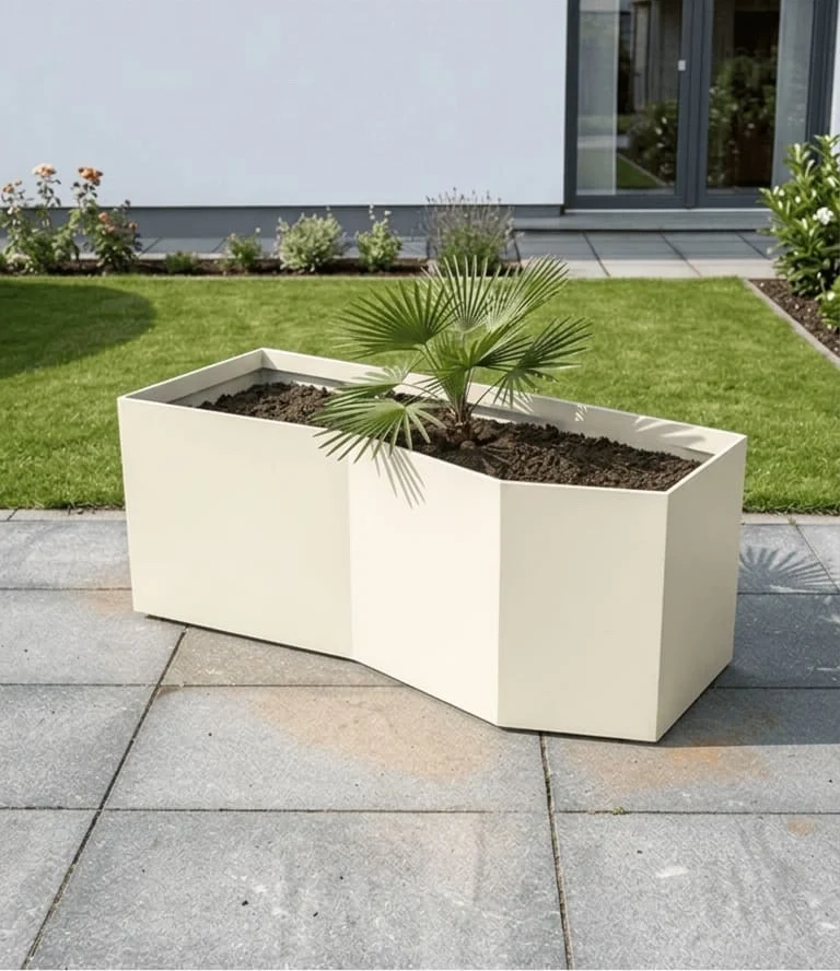 Bac Jardinière PRATZ