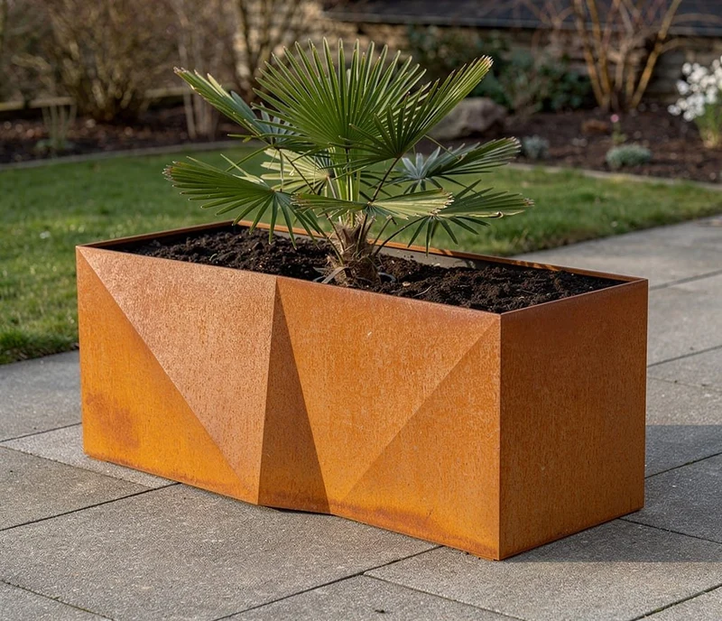 Bac Jardinière STRIA