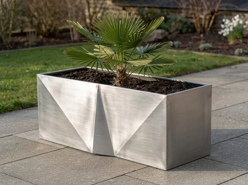 Bac Jardinière STRIA