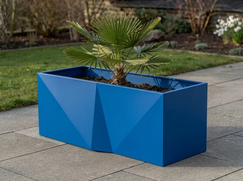 Bac Jardinière STRIA