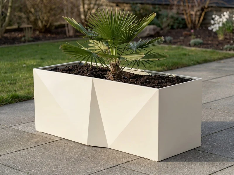 Bac Jardinière STRIA