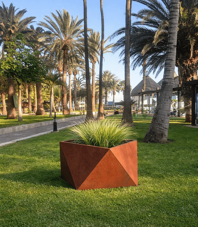 Bac jardinière ORI