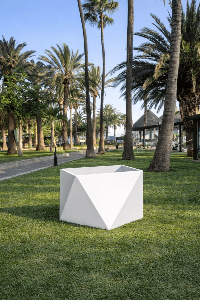Bac jardinière ORI