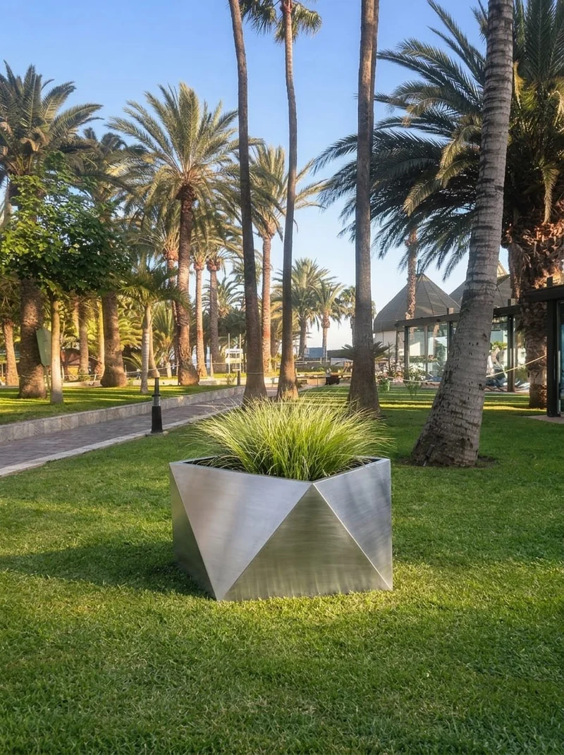 Bac jardinière ORI