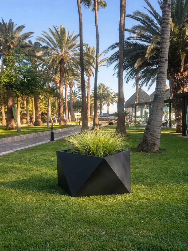 Bac jardinière ORI