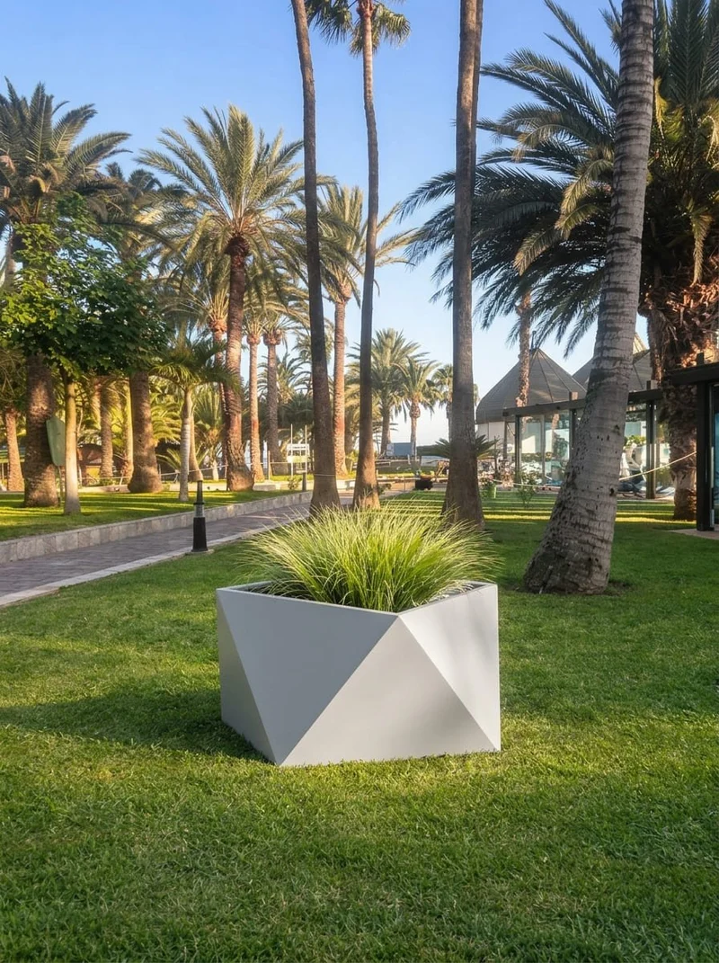 Bac jardinière ORI