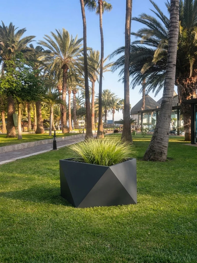 Bac jardinière ORI