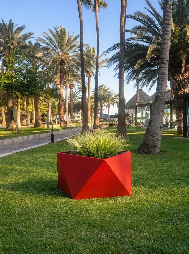 Bac jardinière ORI