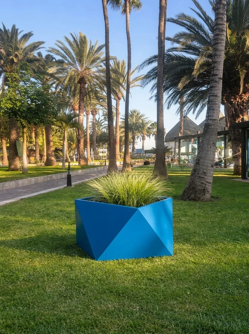 Bac jardinière ORI