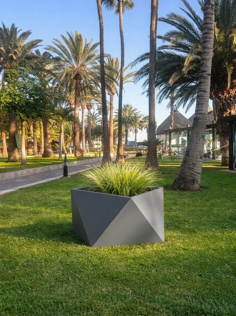 Bac jardinière ORI