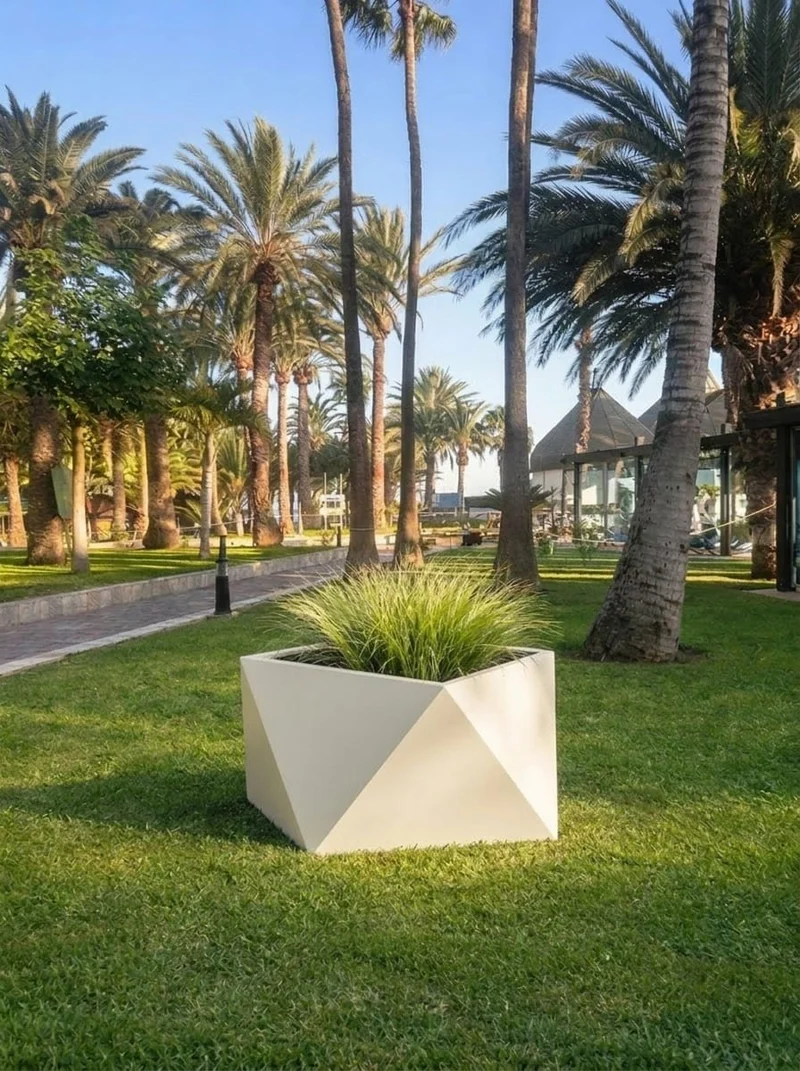 Bac jardinière ORI