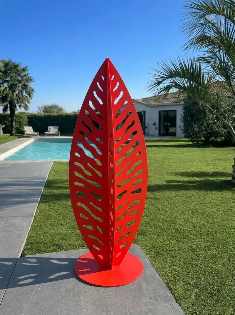 Sculpture VAEN