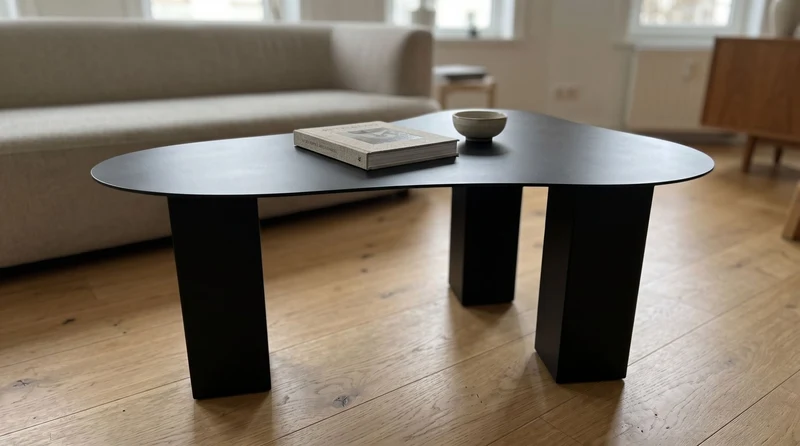 Table basse AXIS