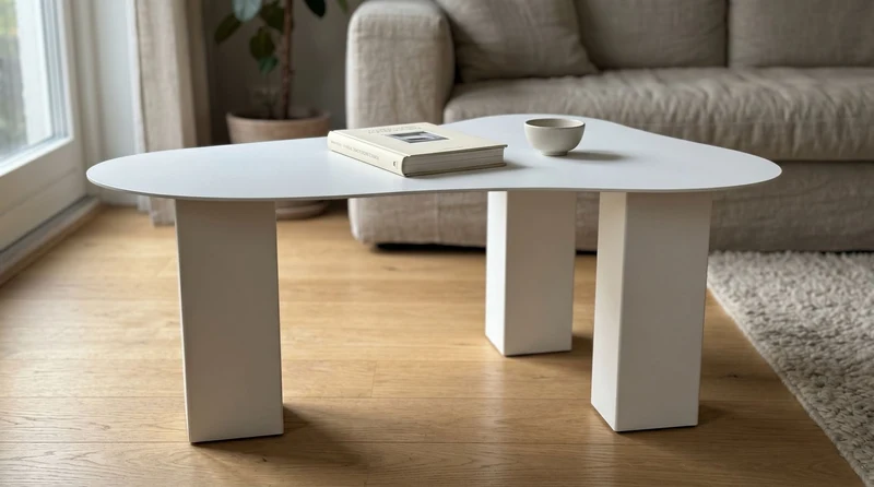 Table basse AXIS