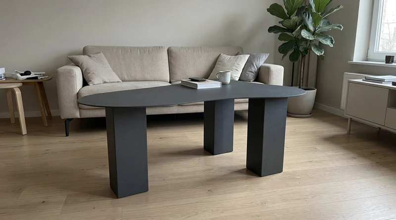 Table basse AXIS