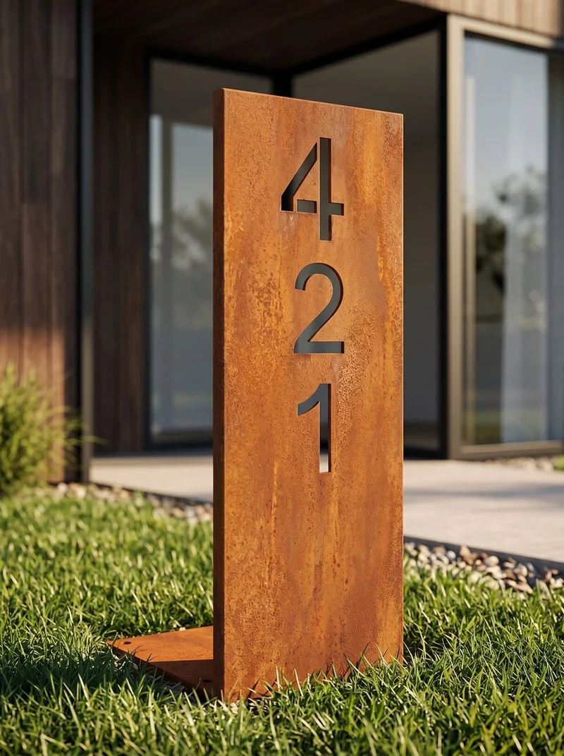 Totem adresse CORTA